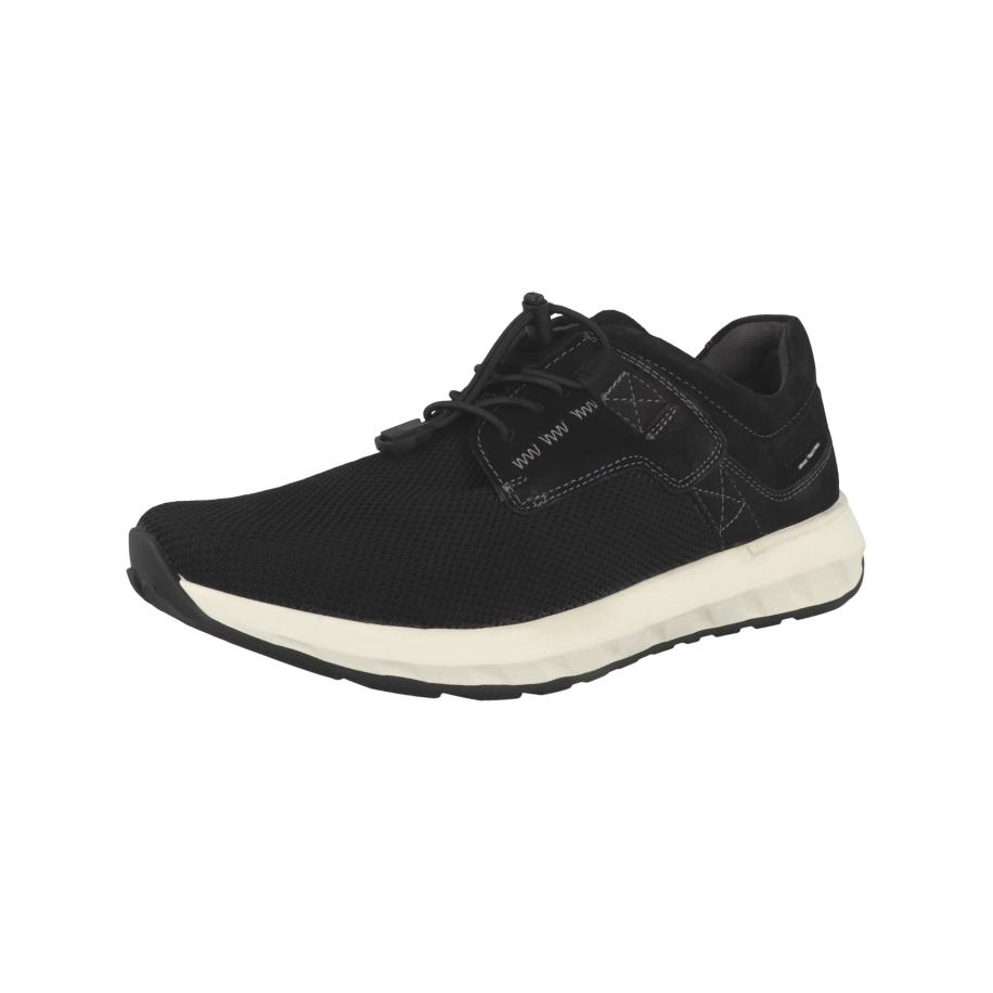 Josef Seibel JOSEF SEIBEL Sneakers laag Cameron 4 zwart -