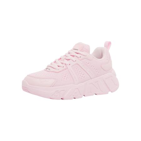 Karl Kani Karl Kani Sneakers laag rosa