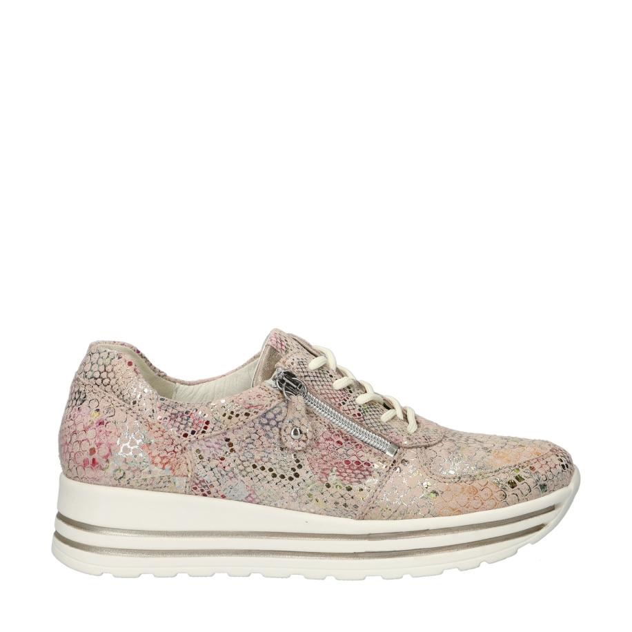 Waldläufer H-Lana lage sneakers Multicolor 476346 Multicolor