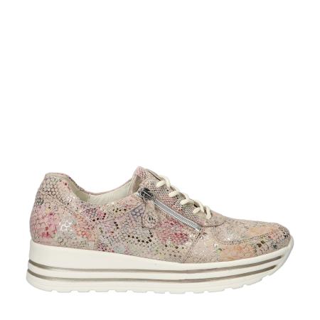 Waldläufer H-Lana lage sneakers Multicolor 476346