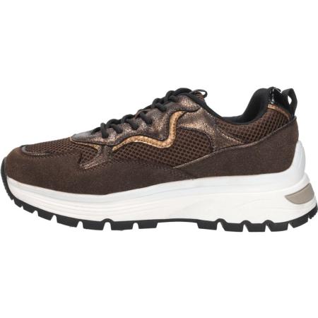 Sub55 - Sneakers Laag