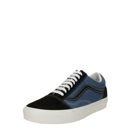 VANS Sneakers laag Old Skool blauw denim / zwart