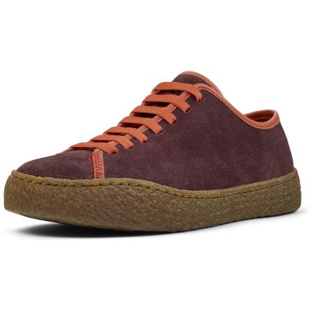 Camper CAMPER Sneakers laag Peu Terreno bordeaux