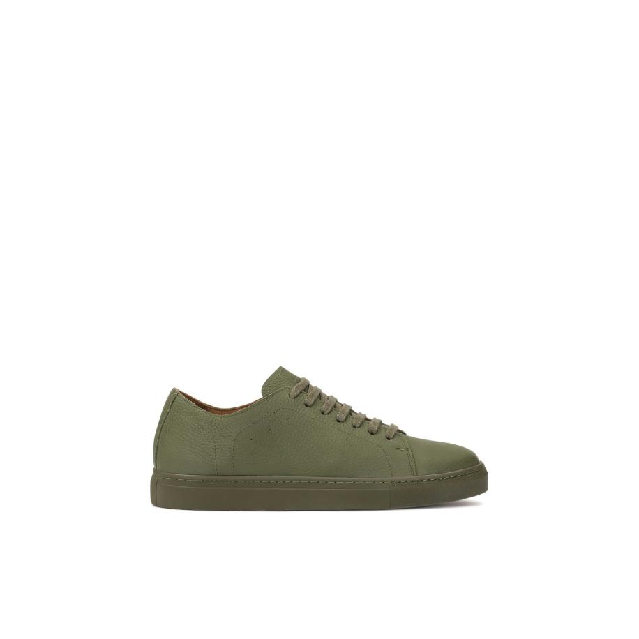 Kazar Kazar Sneakers laag groen -