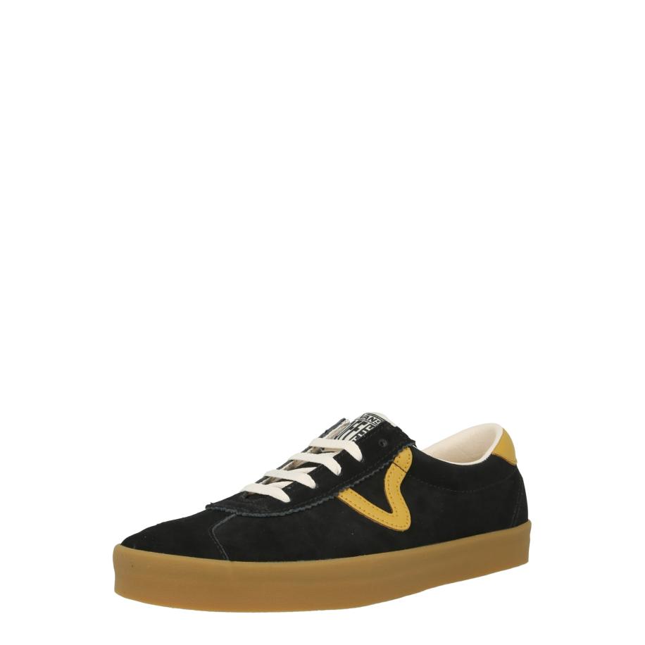 Vans VANS Sneakers laag honing / zwart -