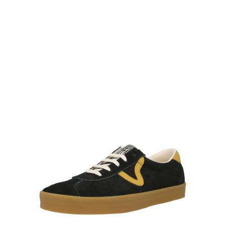 Vans VANS Sneakers laag honing / zwart