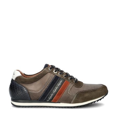 Australian Camaro lage sneakers Grijs 448615