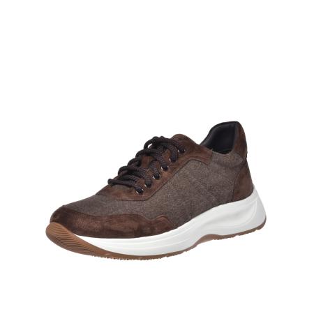 Baldinini BALDININI Sneakers laag bruin