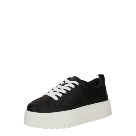 Hugo Boss HUGO Sneakers laag Lyssa zwart