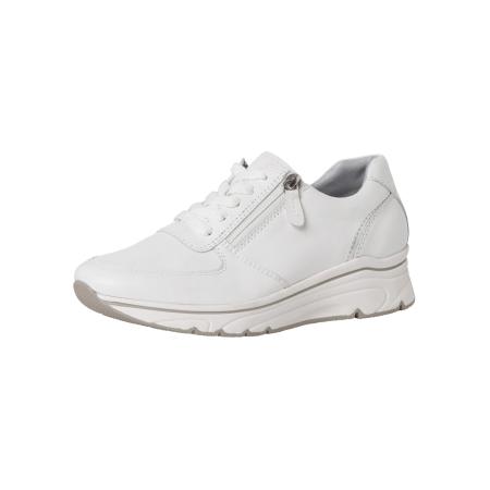 Tamaris Tamaris Sneakers laag wit