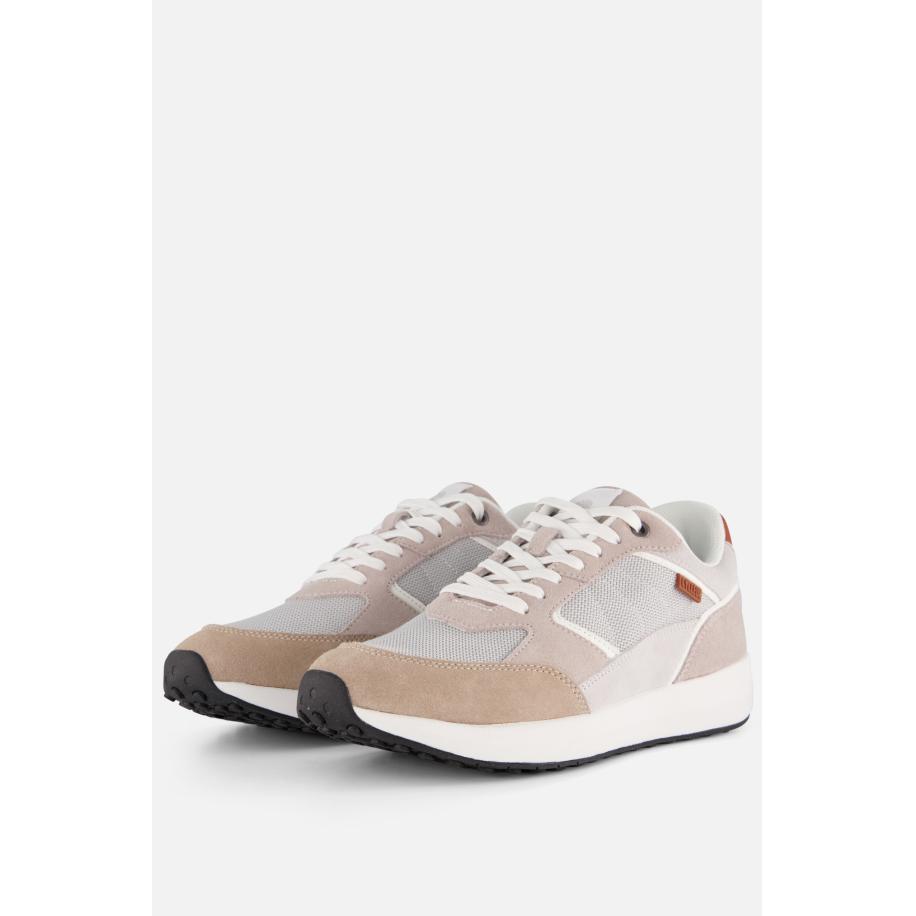 Cycleur de Luxe Disaster Grind Sneakers beige Bruin