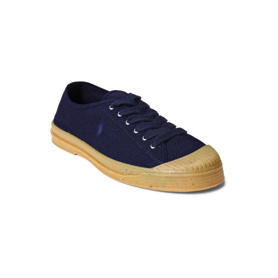 Polo Ralph Lauren Polo Ralph Lauren Sneakers laag ESSENCE 100 navy Blauw