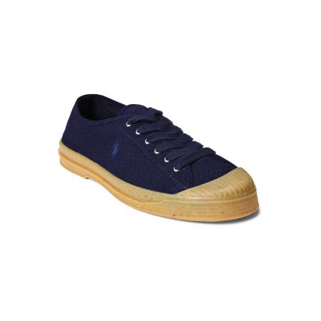 Polo Ralph Lauren Polo Ralph Lauren Sneakers laag ESSENCE 100 navy
