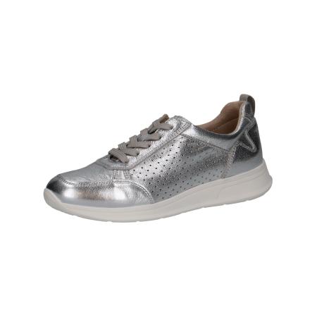 Caprice CAPRICE Sneakers laag zilver