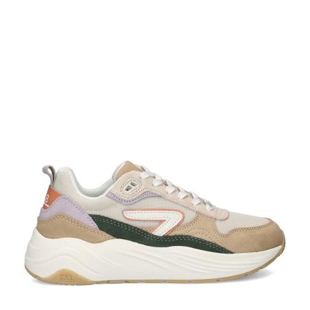 Hub Glide dad sneakers Multicolor 473707