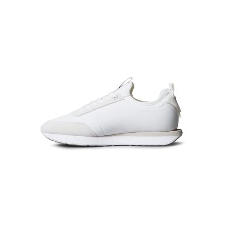 Calvin Klein Calvin Klein Jeans Sneakers laag beige / lichtgrijs
