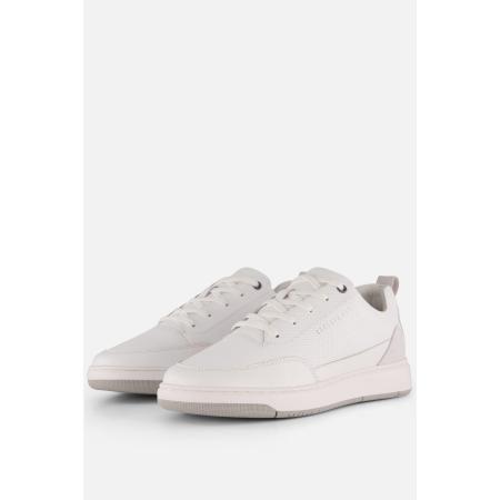 Cycleur de Luxe Kaverie Sneakers wit Leer