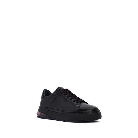 Derimod Derimod Sneakers laag zwart