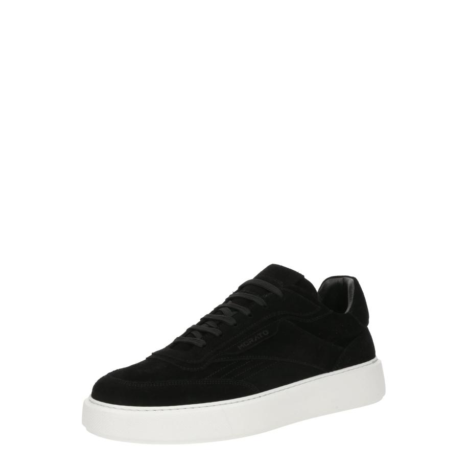 Antony Morato ANTONY MORATO Sneakers laag zwart -