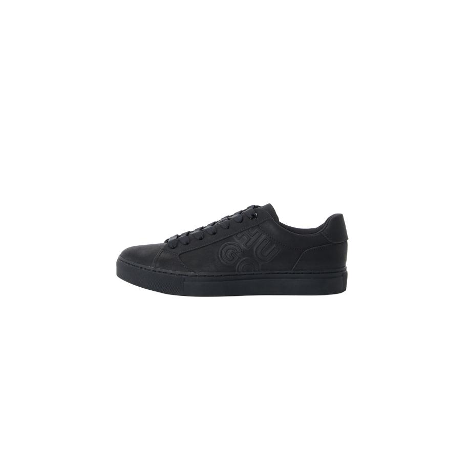 Hugo Boss HUGO Sneakers laag Morrie zwart -