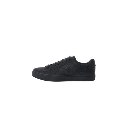 Hugo Boss HUGO Sneakers laag Morrie zwart