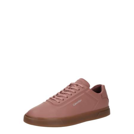 Calvin Klein Calvin Klein Sneakers laag PRO oudroze / wit