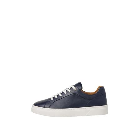 Hackett London Hackett London Sneakers laag Hackney Class marine