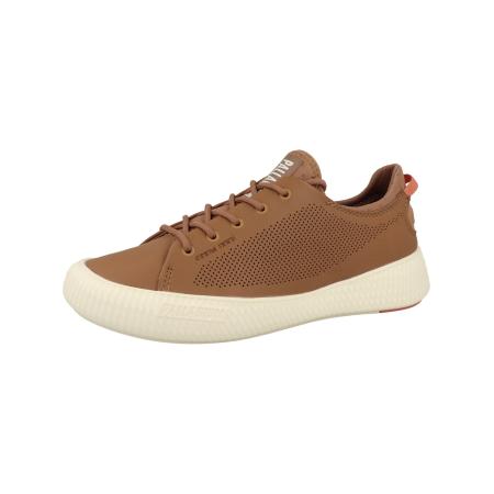 Palladium Palladium Sneakers laag Pallanova bruin