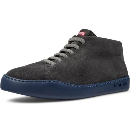Camper CAMPER Sneakers hoog Peu Touring donkergrijs