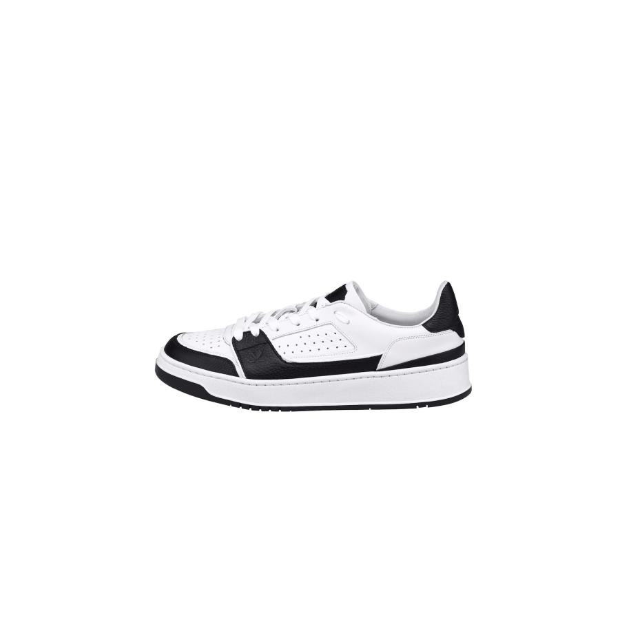 LLOYD LLOYD Sneakers laag zwart -