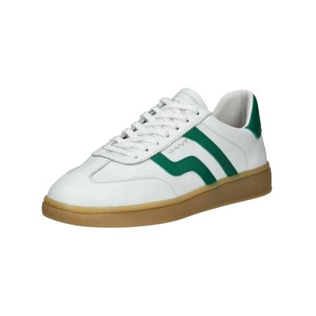 Gant GANT Sneakers laag groen / wit