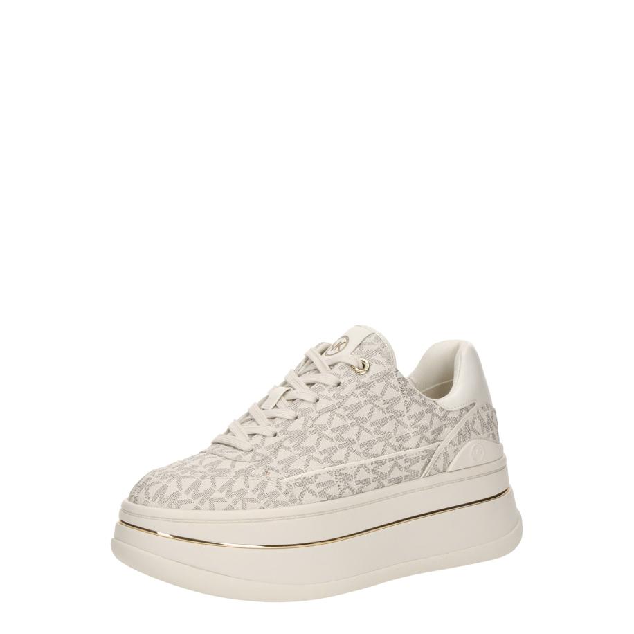 Michael Kors MICHAEL Michael Kors Sneakers laag HAYES offwhite -