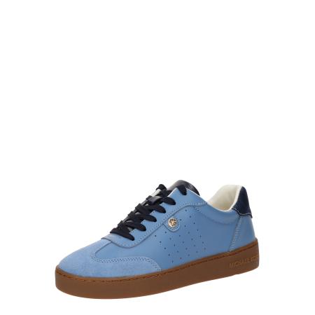 Michael Kors MICHAEL Michael Kors Sneakers laag Scotty navy / royal blue/koningsblauw