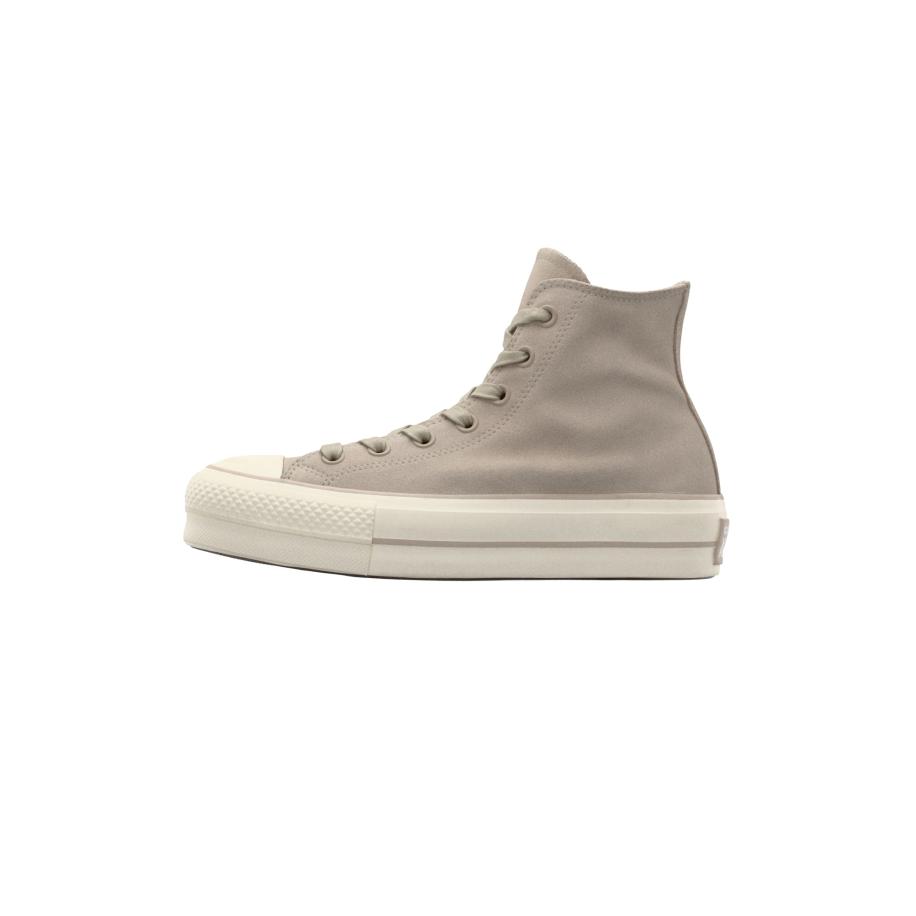 Converse CONVERSE Sneakers hoog CHUCK TAYLOR ALL STAR donkerbeige -