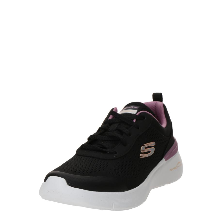 Skechers SKECHERS Sneakers laag SKECH-AIR DYNAMIGHT 2.0 lila / zwart -