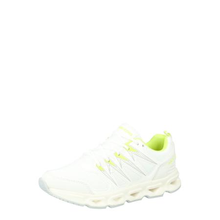 Dockers by Gerli Dockers by Gerli Sneakers laag grijs / kiwi / wit