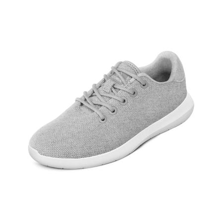 Giesswein GIESSWEIN Sneakers laag lichtgrijs