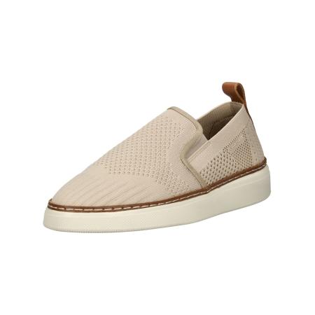 Gant GANT Sneakers laag taupe