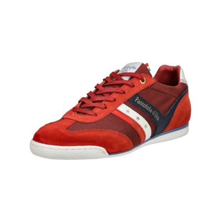 Pantofola d'Oro PANTOFOLA DORO Sneakers laag Vasto marine / knalrood / donkerrood / wit