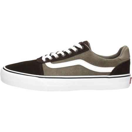 Vans - Mn Ward Deluxe