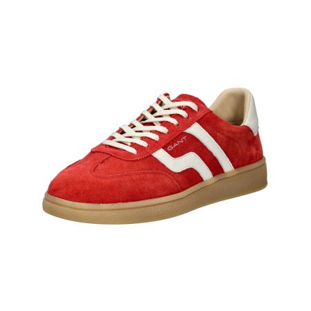 Gant GANT Sneakers laag rood