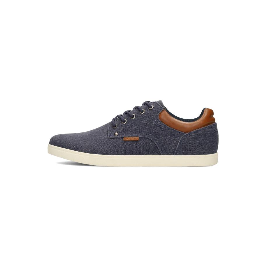 PS Poelman PS Poelman Sneakers laag grijs -