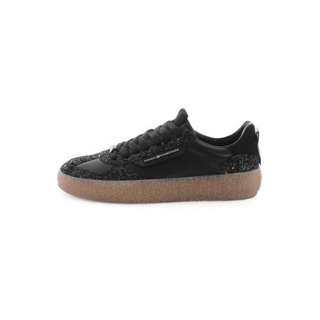 Kennel & Schmenger Kennel & Schmenger Sneakers laag Pit zwart