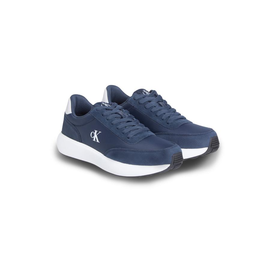 Calvin Klein Calvin Klein Jeans Sneakers laag ATHLEISURE navy / wit -