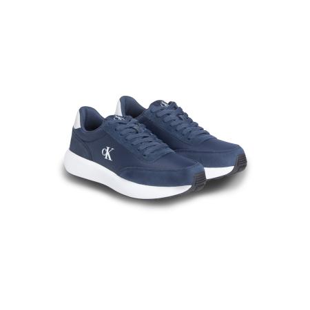 Calvin Klein Calvin Klein Jeans Sneakers laag ATHLEISURE navy / wit