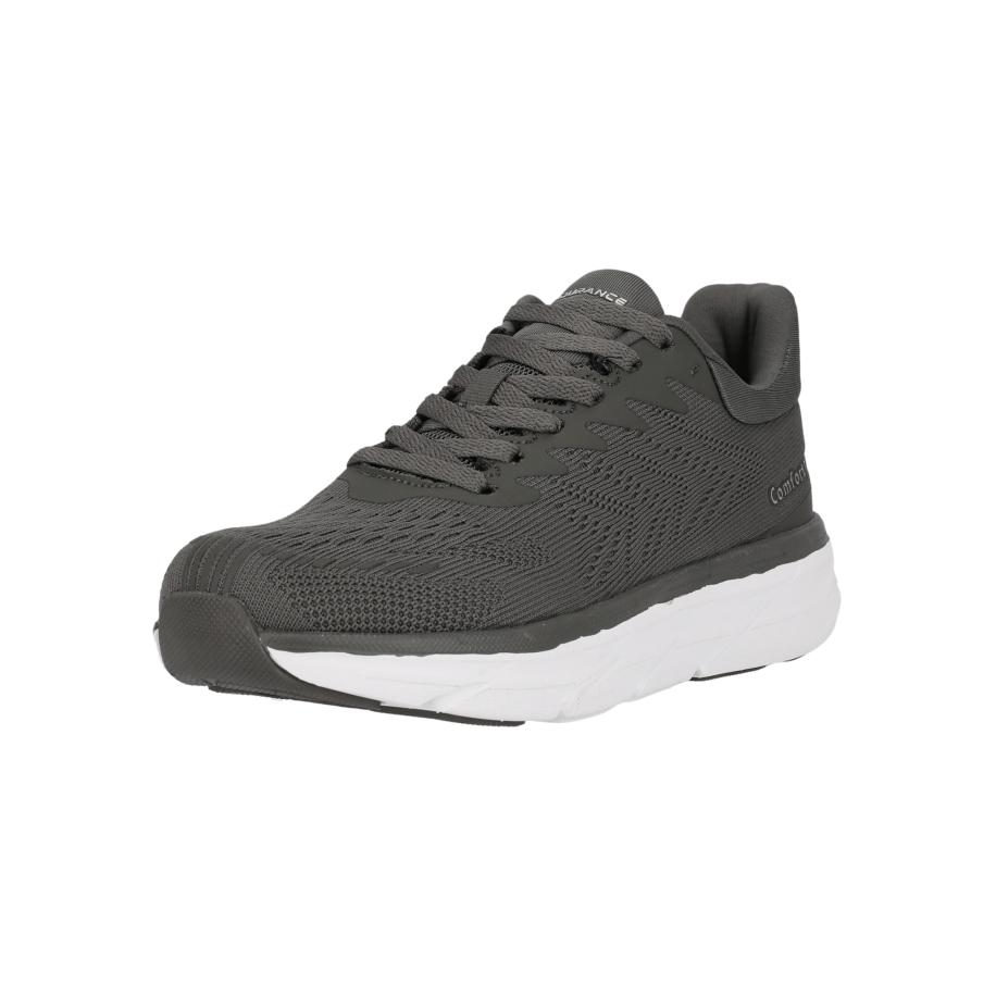 ENDURANCE ENDURANCE Sneakers laag Masako grijs -