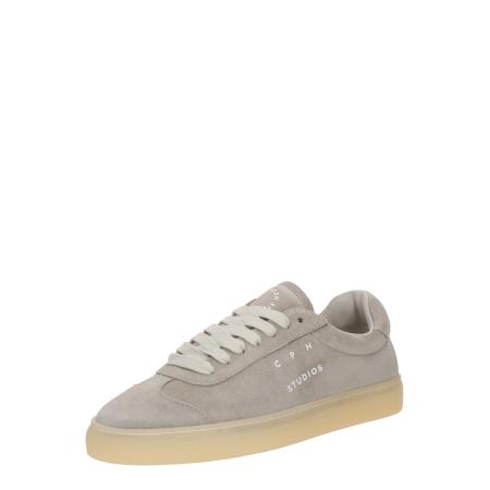 Copenhagen Studios Sneakers laag grijs