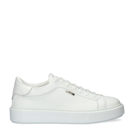 Antony Morato Artem lage sneakers Wit 448916