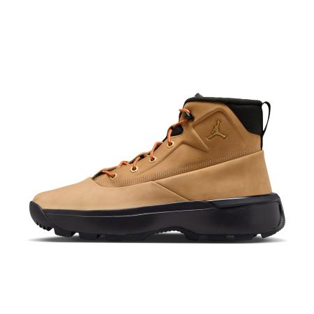 Jordan City herenboots - Bruin