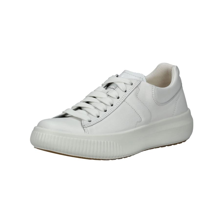 Legero Sneakers laag wit Wit
